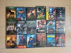 映画 DVD まとめ売り 大量セット 54枚 - メルカリ