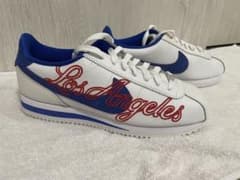 Nike Cortez Los Angels 新品 海外限定 箱無しのサムネイル