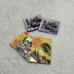 TWICE ALBUM CDのサムネイル