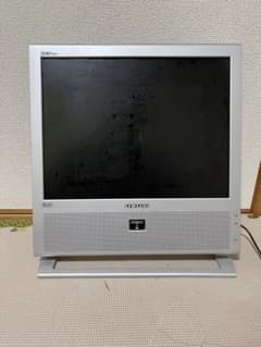 Samsung TV ジャンク品のサムネイル