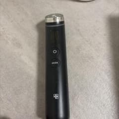 AGE-R BOOSTER PRO 美顔器のサムネイル