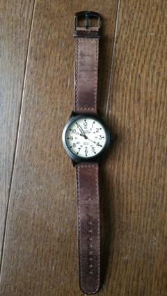 TIMEX メンズ 腕時計のサムネイル
