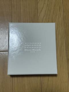 Maison Margiela ブラックミニ財布のサムネイル