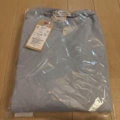 REMI RELIEF スウェット XL サックスブルー - メルカリ