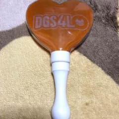DGS 4LO ペンライトのサムネイル
