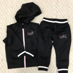 エックスガールのジャージのサムネイル