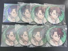 【バラ売り可能】Dr.STONE ドクスト ミクガ 缶バッジ SAIのサムネイル
