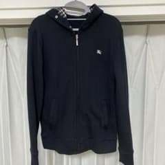 BURBERRY BRACK LABEL/パーカーのサムネイル