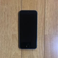 iPhone 5s Space Gray 32 GB Softbankのサムネイル