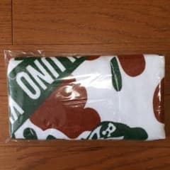 新品★ラッセルノ　フェイスタオル　非売品のサムネイル