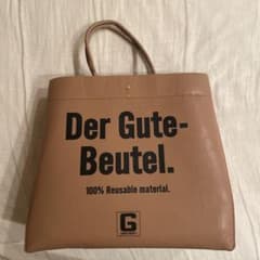GOOD GRIEF! Der Gute-Beutel トートバッグのサムネイル