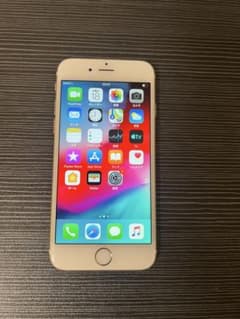 Apple iPhone 6 Gold 64GB