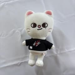 Stray Kids SKZOO Jiniret(ジニレット)のサムネイル