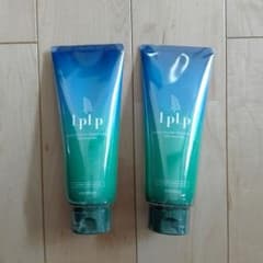 LpLp ルプルプ　ソフトブラック2本のサムネイル