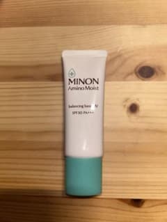 MINON Amino Moist バランシングベース UV 化粧下地のサムネイル