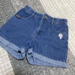 ラブトキショートパンツのサムネイル