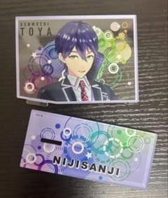 剣持刀也 アクリルスタンド にじさんじのサムネイル