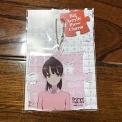 冴えない彼女の育てかた 加藤恵 キーホルダー コミケのサムネイル