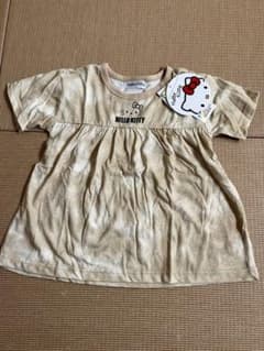 《新品未使用》HELLO KITTY チュニック 120cmのサムネイル