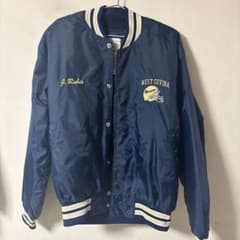 WEST COVINA ナイロンジャケットのサムネイル