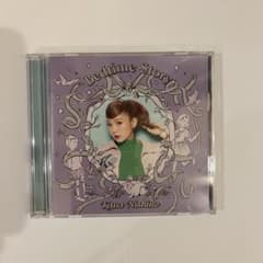 西野カナ Bedtime Story 初回生産限定盤のサムネイル