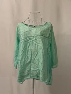 emroidery shirtのサムネイル