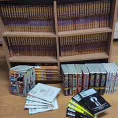 名探偵コナン 103巻セット + 関連書籍30冊 - メルカリ