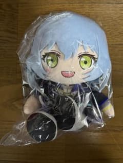 BanG Dream！ぬいぐるみ RAISE A SUILEN ロック 未開封 - メルカリ