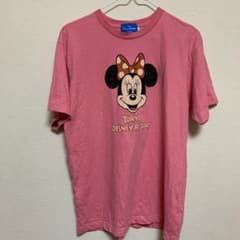 ディズニー Tシャツのサムネイル