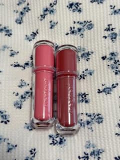 peripera MOOD GLOWY TINT ペリペラ ティント 04,16のサムネイル