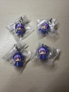 新品 アイカツ 氷上スミレ めじるしアクセサリーのサムネイル
