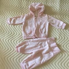 h&m ベビー洋服のサムネイル