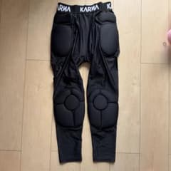 KARMA ヒップガード レディース S-M スノーボード スキーのサムネイル