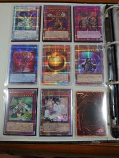 雪ん子さん専用！遊戯王 レアコレ まとめ売り うらら ウィン 25thのサムネイル