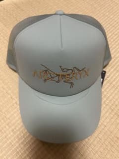 ARC'TERYX Bird Word Trucker Hat S/Mのサムネイル