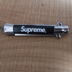 supremeクシのサムネイル