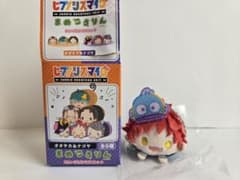 ヒプノシスマイク 波羅夷空却 まめころりん サンリオのサムネイル