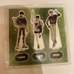 多聞くん今どっち!? F/ACE展 アクリルスタンド うたげ 福原多聞 坂口桜