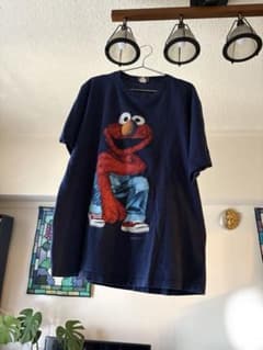 90s vintage ヴィンテージ エロ ジョーク 希少 胸ポケット Tシャツ