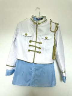 あんスタ　コスプレ　流星隊　深海奏汰　海賊フェスのサムネイル
