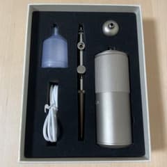 LINKA crystal mist リンカ クリスタルミスト【美容器具】のサムネイル