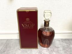 Suntory Brandy VSOP ブランデー 720ml - メルカリ