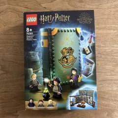 LEGO Harry Potter 76383 魔法薬学の授業のサムネイル