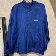 OnlyNY ナイロンアノラックジャケットのサムネイル