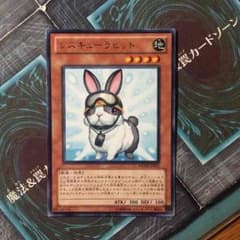 レスキューラビットのサムネイル