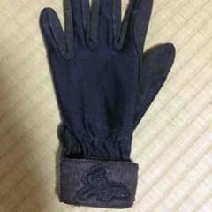 野球守備手袋のサムネイル