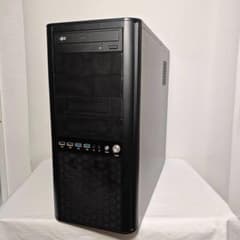 ゲーミングPC/初期設定済/i7/500GB/GTX/MS Office搭載 - メルカリ