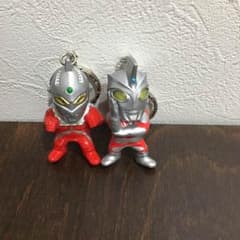 ウルトラマンキーホルダーのサムネイル