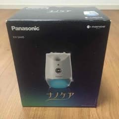 みょん様  Panasonic 美顔器 nanoe ＆ANNA SUI香水のサムネイル