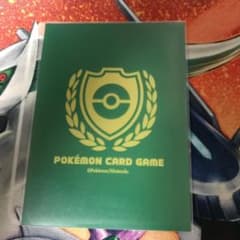 ポケモンカード　チャンピオンズリーグスリーブのサムネイル